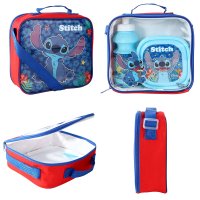 804762: Lilo & Stitch 3 Piece Lunch Set